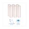 Boardwalk 40 gal - 45 gal Trash Bags, 40 in x 46 in, 19 microns, Natural, 150 PK V8046ENKR01 - alternate 3
